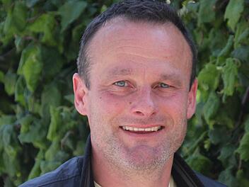 Ex-Profi Armin Eck wird erstmals Trainer beim ATS Kulmbach. Foto: Christian Schuberth