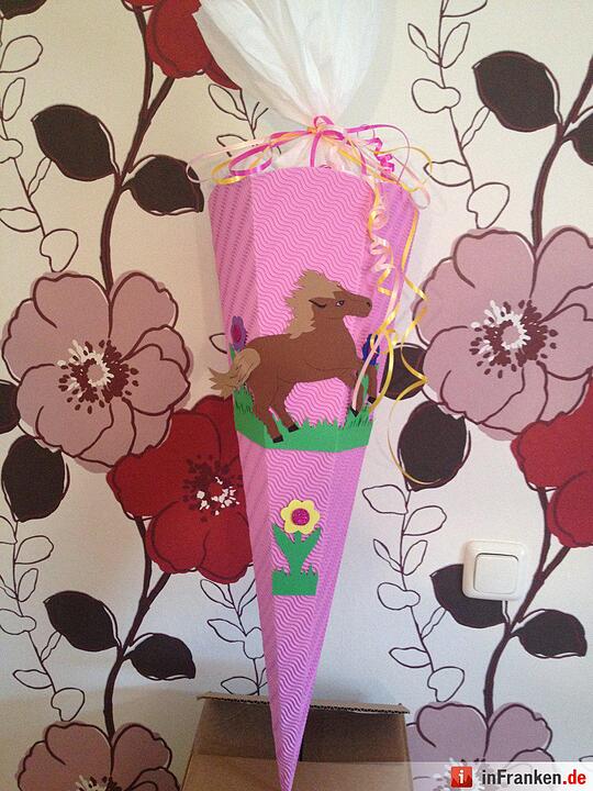 Das sind die besten Schultüten-Bilder unserer User