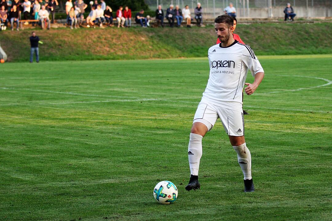 SV B&uuml;tthard - SG Buchbrunn-Mainstockheim