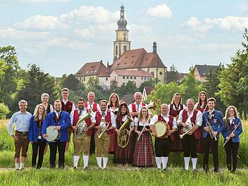 Kulmbach: Bierwoche wird musikalisch untermalt - das Programm im &Uuml;berblick