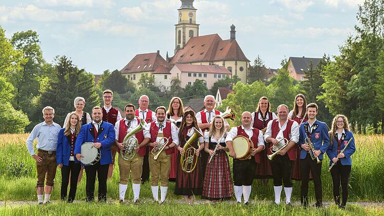 Kulmbach: Bierwoche wird musikalisch untermalt - das Programm im Überblick