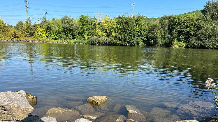 Tragisches Ungl&uuml;ck in W&uuml;rzburg: Bub (5) ertrinkt im Main