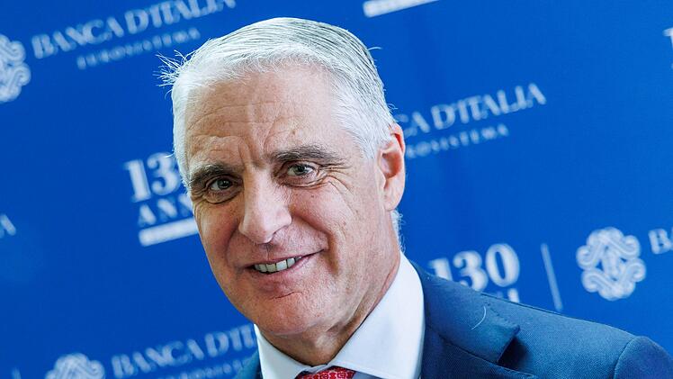 Unicredit-Chef Andrea Orcel