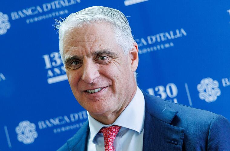 Unicredit will Übernahmegespräche von Angesicht zu Angesicht