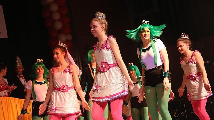 UKG-Sitzung 2015Foto: Gerd Schaar