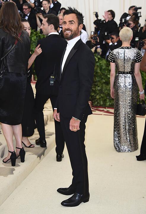 Met-Gala 2018