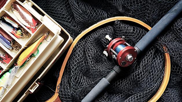 Forchheim: Tierqu&auml;lerei beim Angeln aufgedeckt