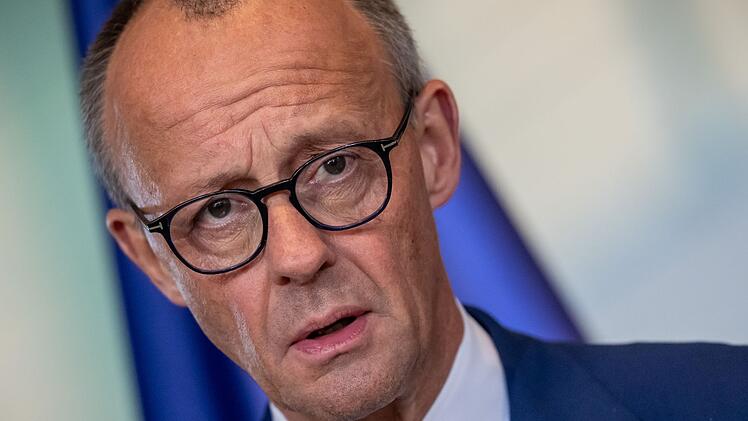 Stahlgipfel im Kanzleramt