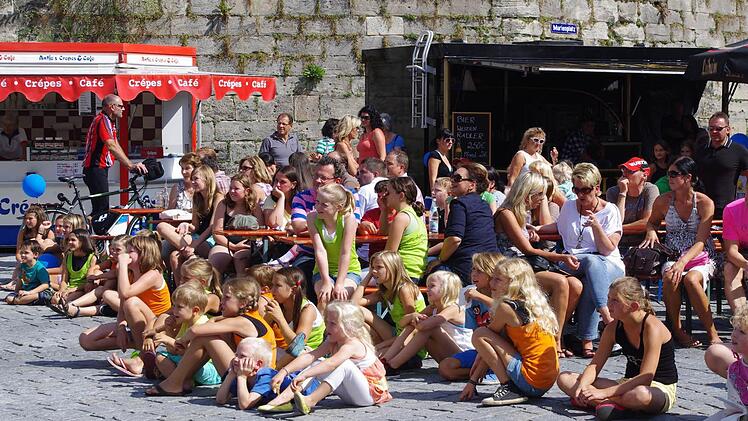 Foto: Heike Schülein