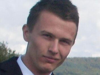 Matthias Klemm vom SV Moggast   Foto: privat