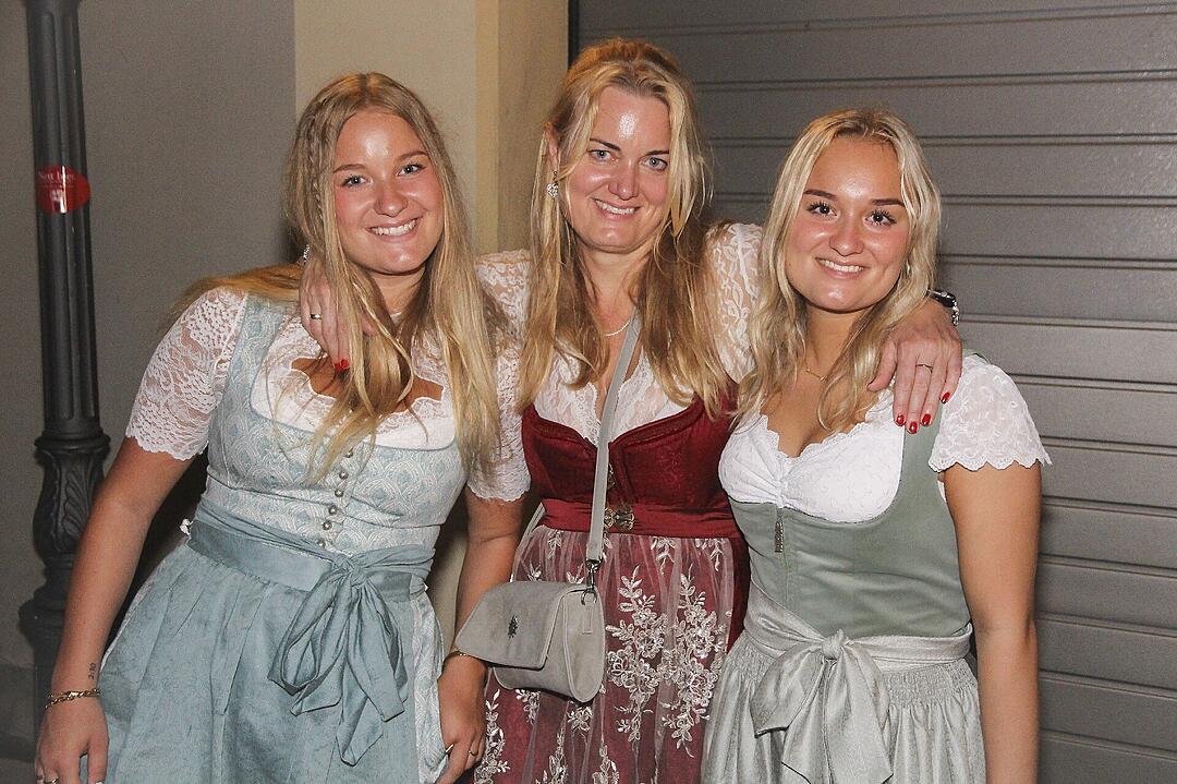Endlich wieder Kulmbacher Bierwoche!
