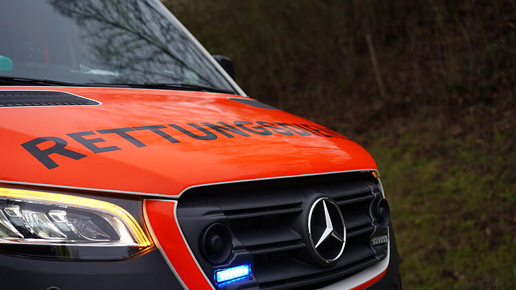 Drei Fahrzeuge in Unfall verwickelt