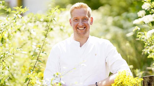 Daniel fragt sich, ob Emely sich Illusionen &uuml;ber das Leben auf dem Hof macht.