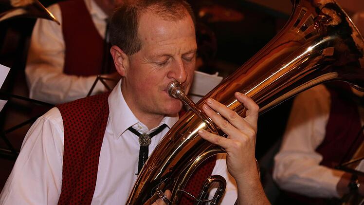 ... schöpfen aus ihrem großen Repertoire.