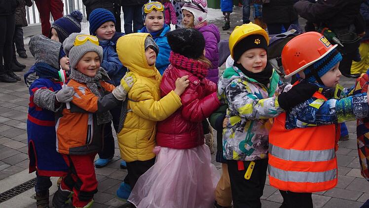 Foto: Heike Schülein