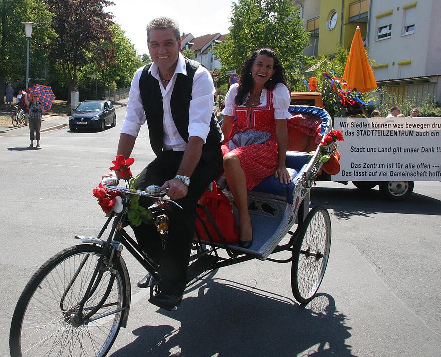 Siedlerkerm 2015
