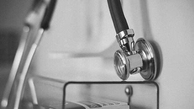 Das Krankengeld beträgt durchschnittlich 70 Prozent.