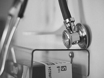 Das Krankengeld beträgt durchschnittlich 70 Prozent.