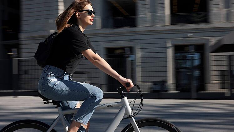 E-Bikes: Nicht immer ganz so harmlos