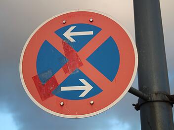Straßenarbeiten in Kitzingen: Wichtige Informationen für Anwohner