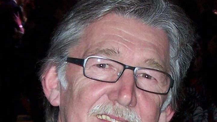 Konrad Fischer-Andreassohn kümmert sich heute um die Musikerfreundschaft. Foto: Archiv