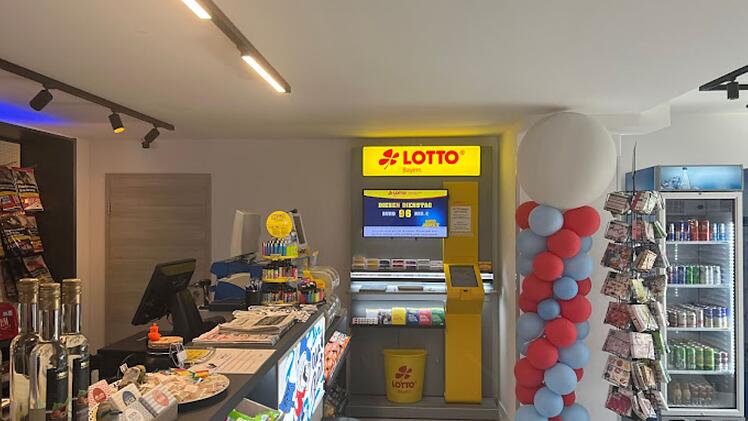 Erlangen: "Daniels Späti" eröffnet in Tennenlohe - "Die Leute schätzen es ungemein"