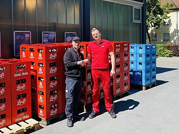 Wunsiedel: Brauerei Lang-Bräu schließt Ende Mai - "mulmiges Gefühl"