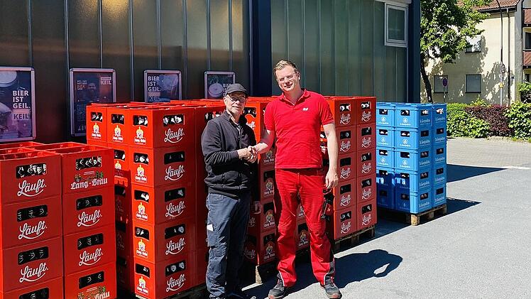 Schließung von Lang-Bräu in Wunsiedel - Betreiber "mit mulmigem Gefühl"