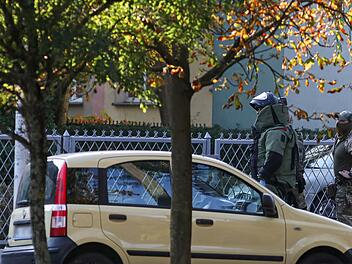 Verletzte bei Messerattacke an Schule in Polen