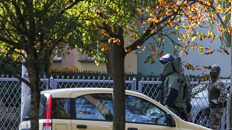 Verletzte bei Messerattacke an Schule in Polen