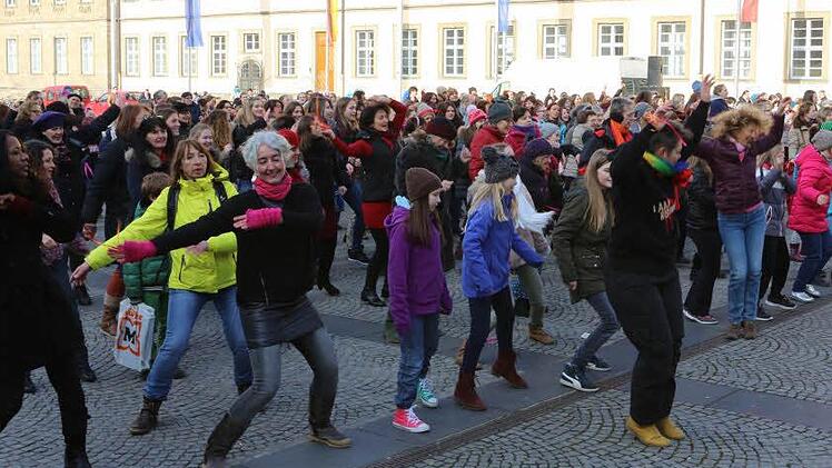 Foto: Barbara Herbst