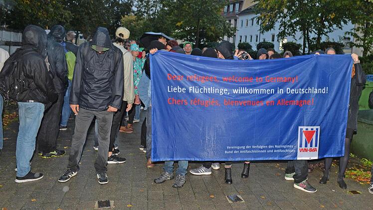 Foto: Ronald Rinklef
