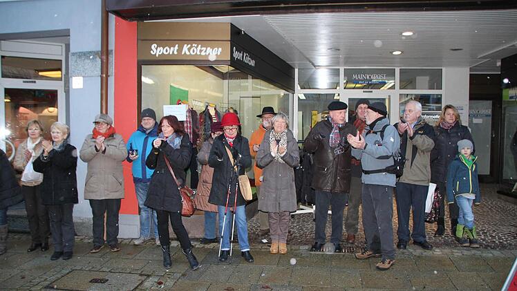 Foto: Ulrike Müller