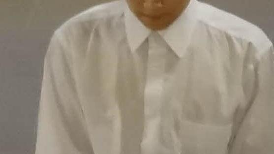 Jonas Lerche ist Schüler der Klavierklasse von Wolfgang Schneider