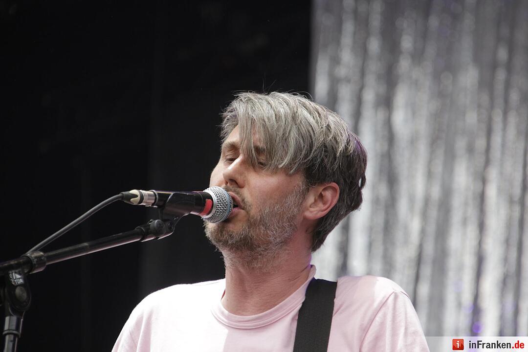 RIP15 - Tocotronic