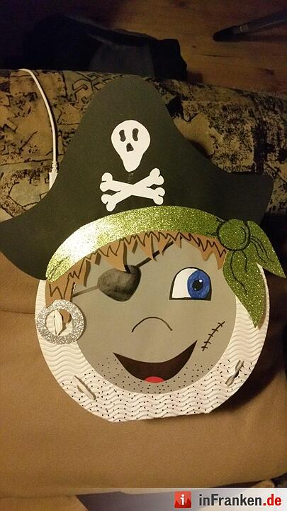 Laternen 2015 in Franken