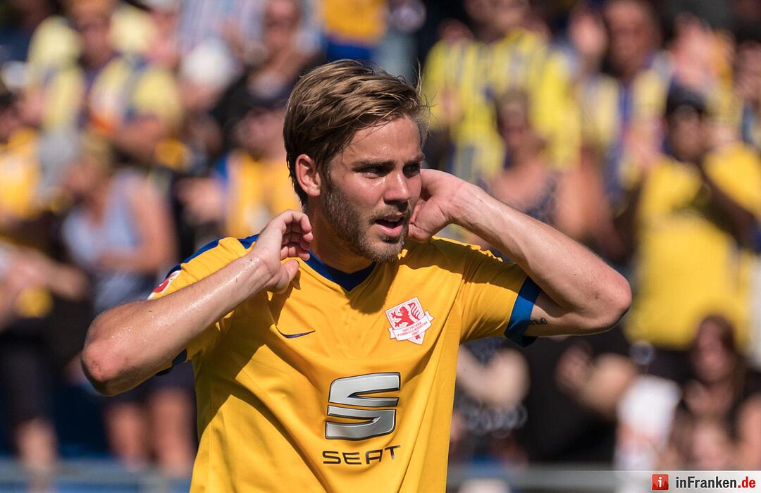 1. FC Nürnberg geht mit 6:1 in Braunschweig unter