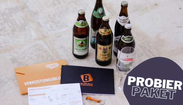 Probier-Paket