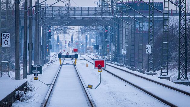 Bahnsanierung Hamburg-Berlin