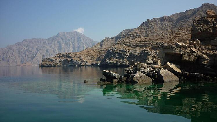 Aus der 2010er Ausstellung. Foto: privat