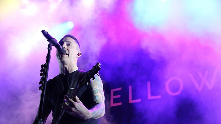 RIP15 - Yellowcard