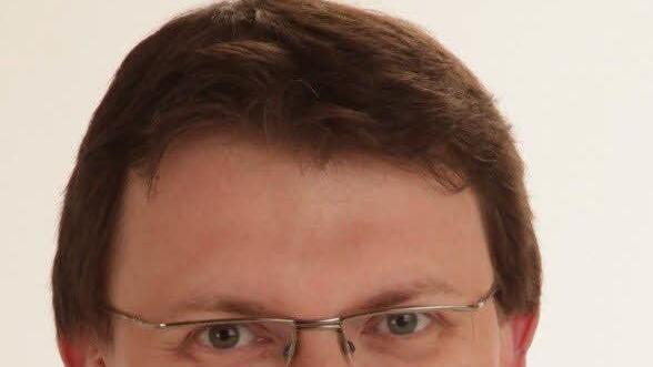 Bernd Liebhardt (Kreistagsfraktionsvorsitzender/CSU)