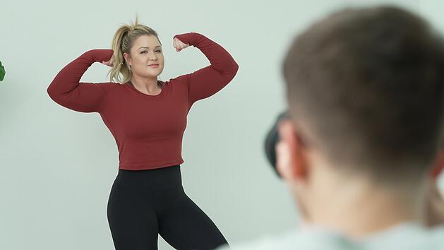 TV-Ausblick - &laquo;37 Grad: Die Ich-Vermesser&raquo; im ZDF
