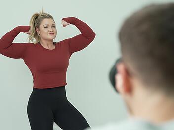 TV-Ausblick - &laquo;37 Grad: Die Ich-Vermesser&raquo; im ZDF
