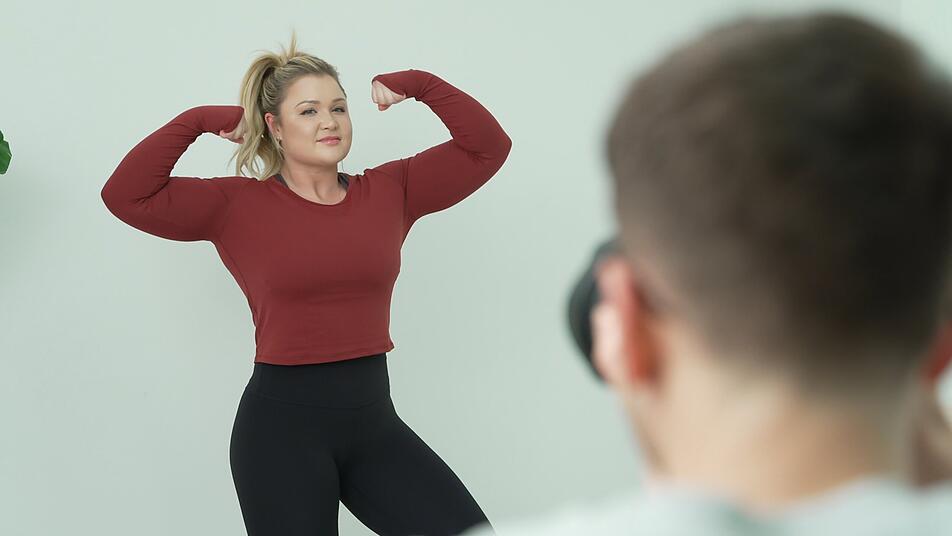 TV-Ausblick - «37 Grad: Die Ich-Vermesser» im ZDF TV-Ausblick - «37 Grad: Die Ich-Vermesser» im ZDF