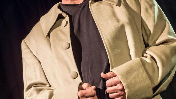 Michael LionFoto: Jochen berger