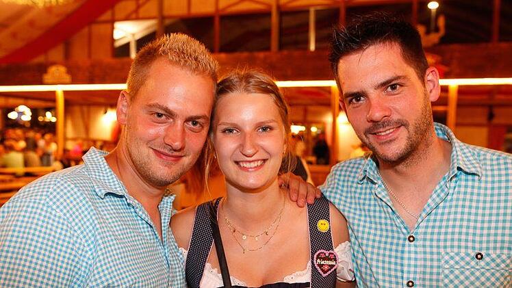 Impressionen vom Bierwochen-EndspsurtFoto: Tobias Schöffel