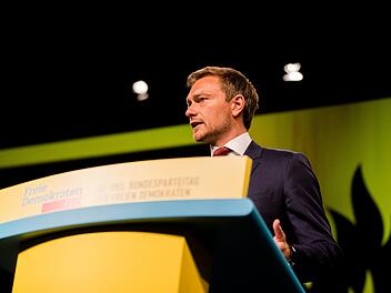 Königsmacher mit Dilemma - Die Suche der FDP nach möglichen Koalitionen