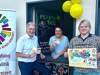 Ferienpass Landkreis Kronach: Freizeitangebote und Vergünstigungen