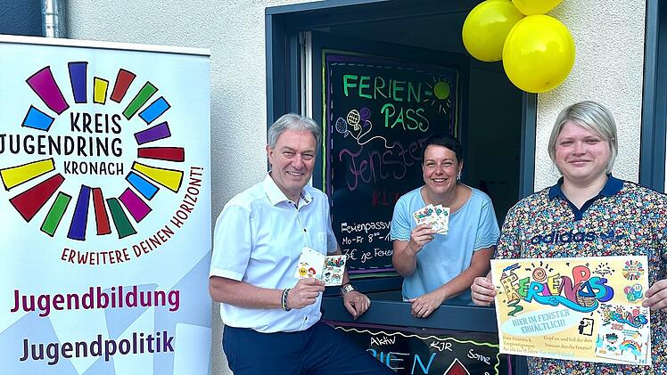 Ferienpass Landkreis Kronach: Freizeitangebote und Vergünstigungen